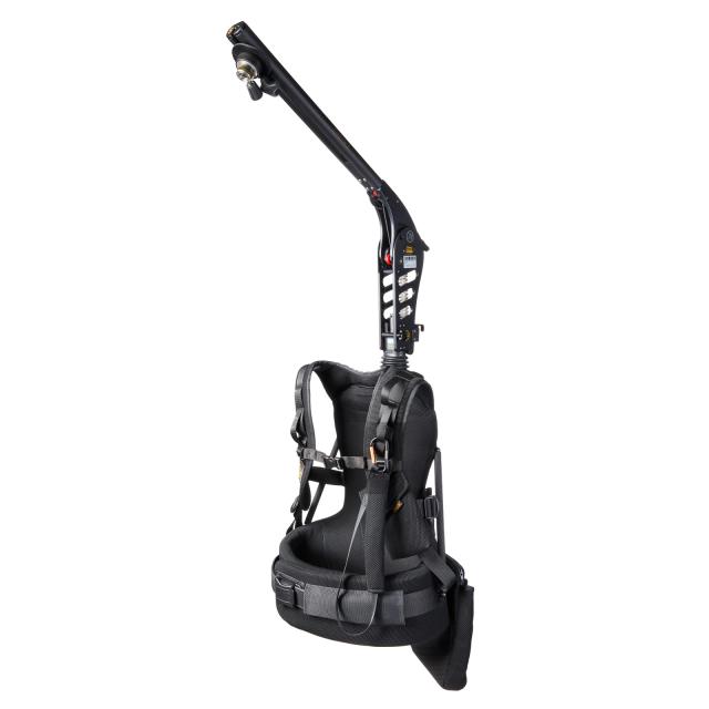 Easyrig Vario 5  with Stabil G2 Arm (5-17KG)