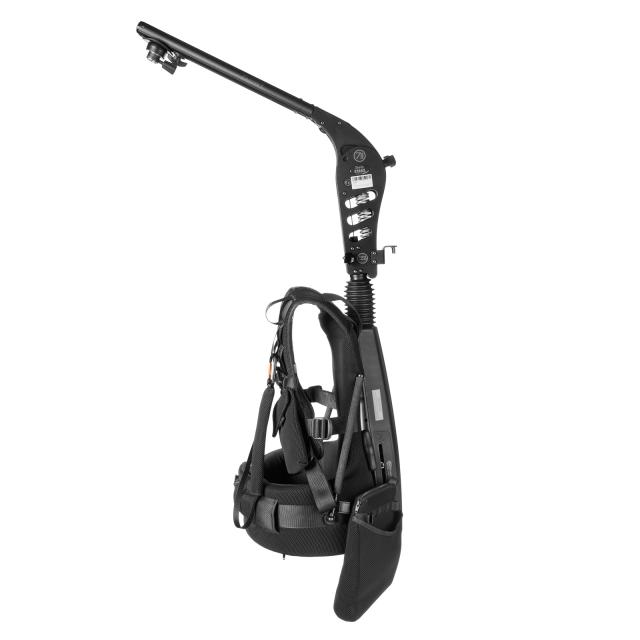 Easyrig Vario 5  with Stabil G2 Arm (5-17KG)