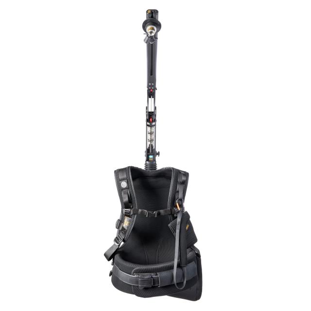 Easyrig Vario 5  with Stabil G2 Arm (5-17KG)