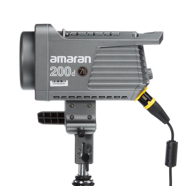 Amaran 200d