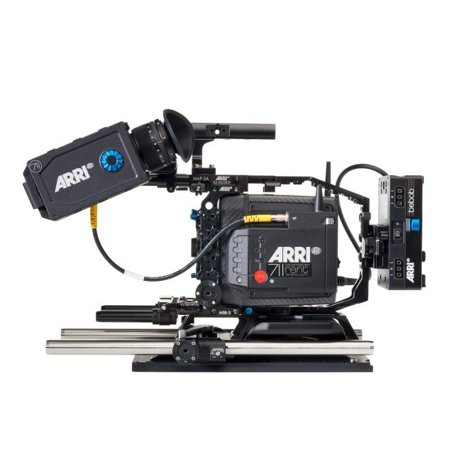 Arri Alexa Mini LF ready to shoot Set
