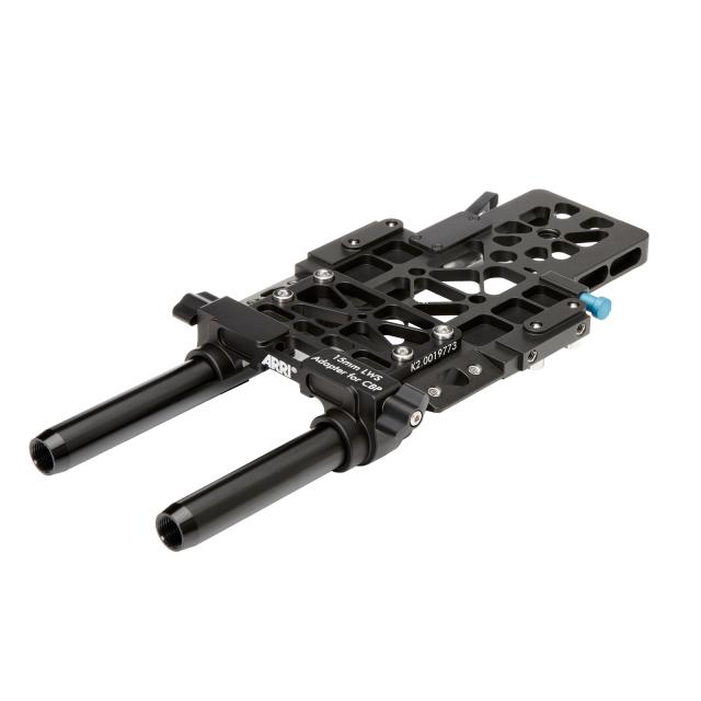 Arri Alexa Mini LF ready to shoot Set