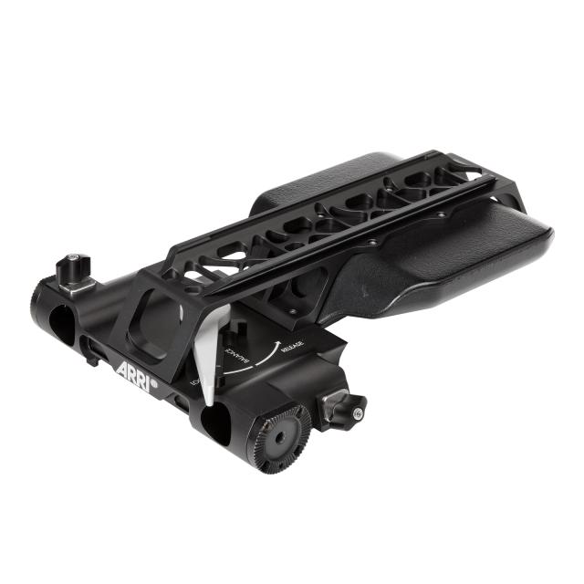 Arri Alexa Mini LF ready to shoot Set