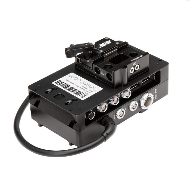 Arri Alexa Mini LF ready to shoot Set