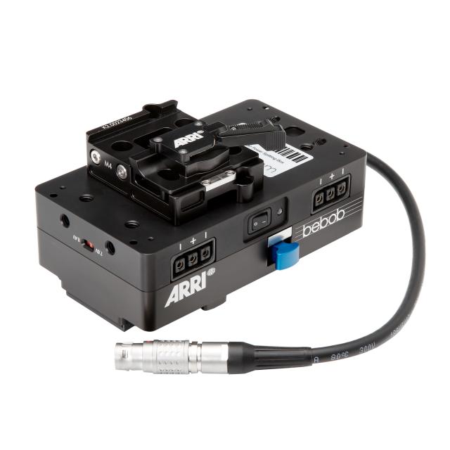 Arri Alexa Mini LF ready to shoot Set