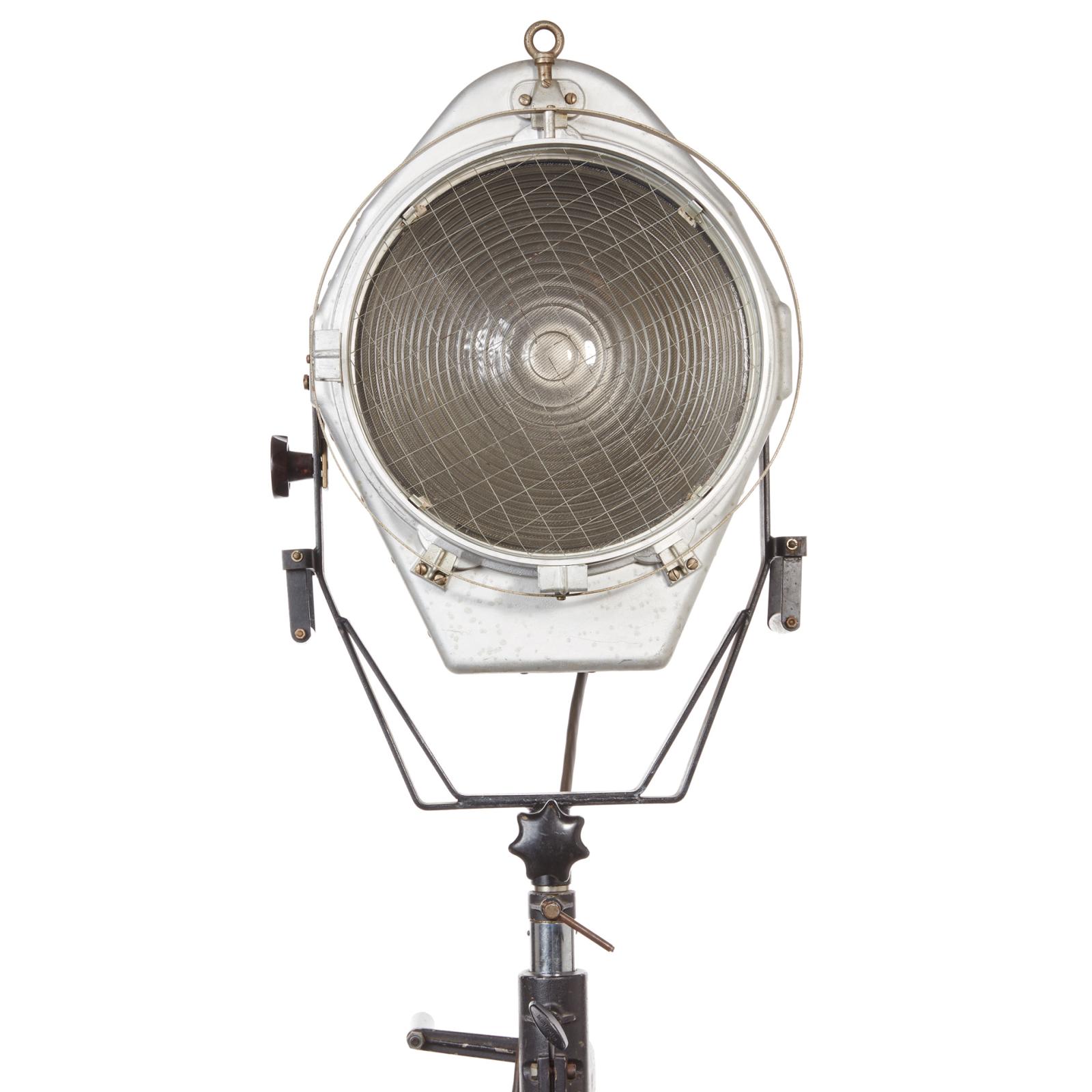 Prop Lamp 5 KW "Böthner"