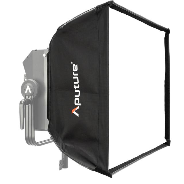 Aputure Nova P300C Softbox