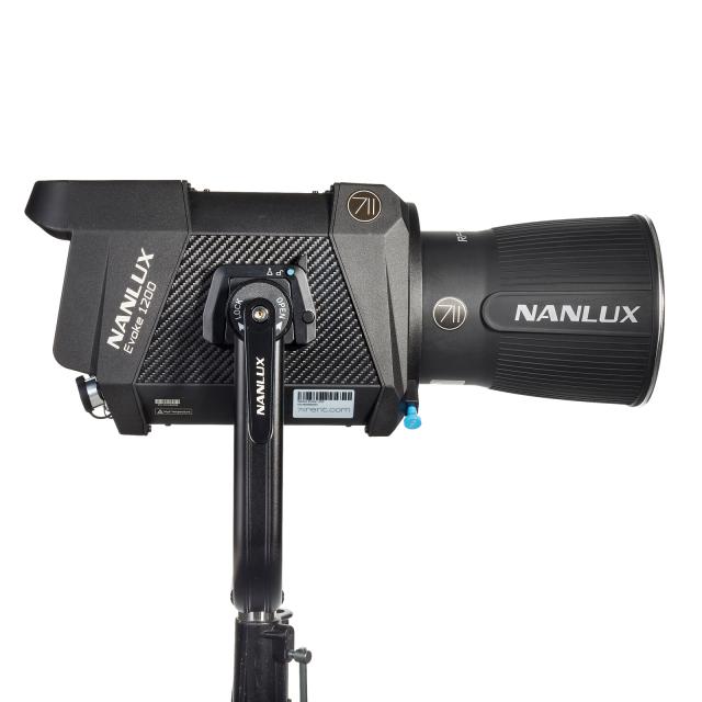 Nanlux Evoke 1200 Set