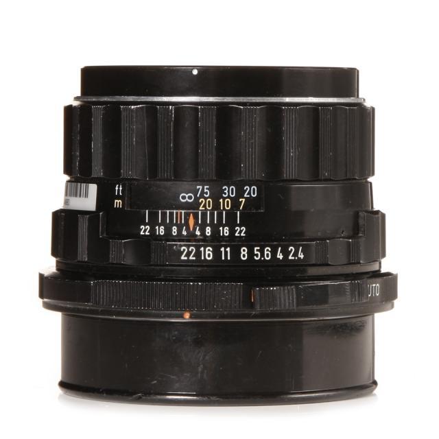 Pentax 67 Basic 120mm Film Set