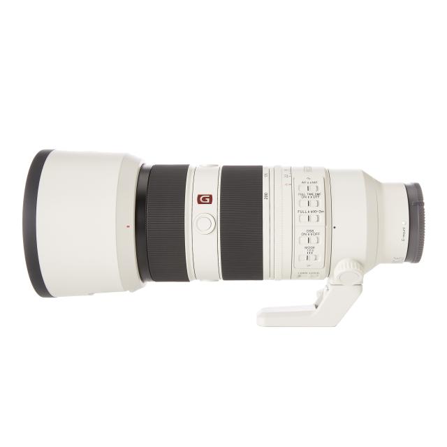 Sony Lens SEL FE 70-200mm F2,8 GM II OSS II