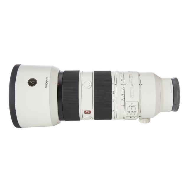 Sony Lens SEL FE 70-200mm F2,8 GM II OSS II