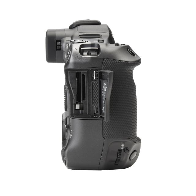 Canon EOS R3 24,1MP Set