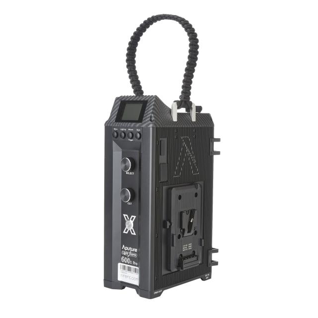 Aputure LS 600x Pro