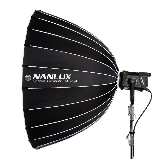 Nanlux Softbox Parabolic 150cm