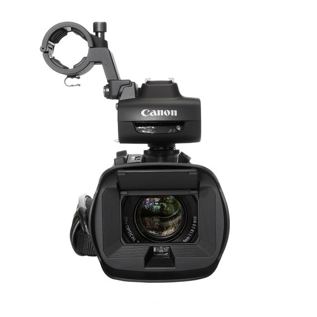 Canon Camcorder XA45 Set