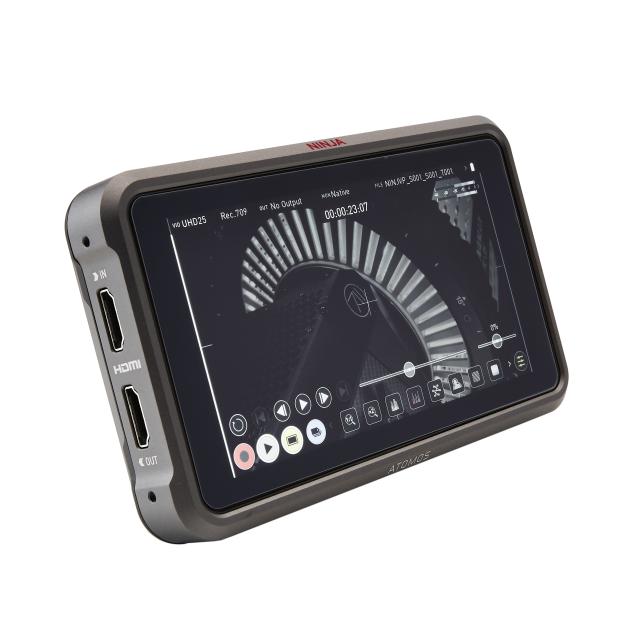 Atomos Ninja V+ Pro Set