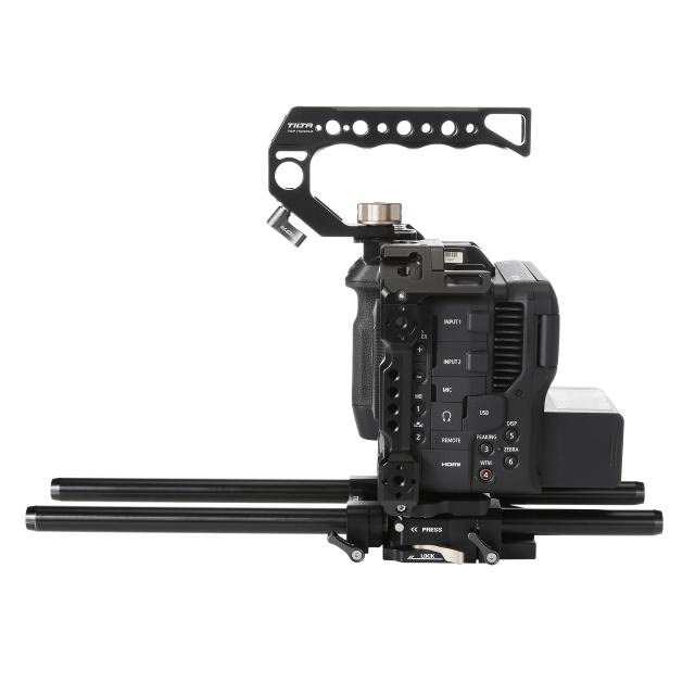 Canon EOS C70 Set