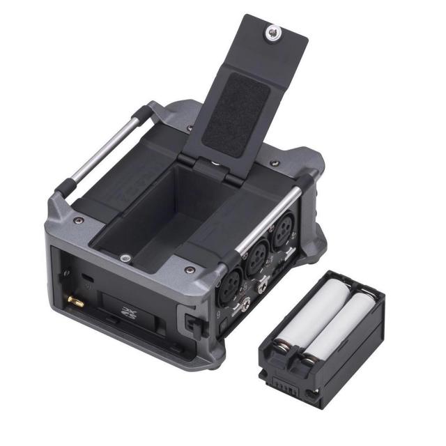 Zoom F6 Fieldrecorder Set