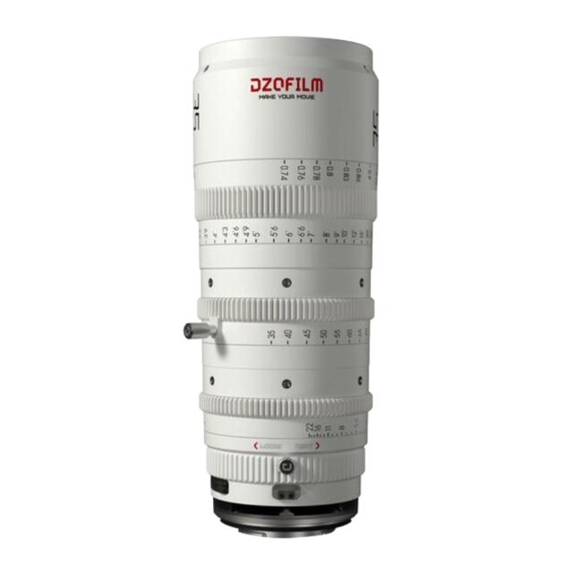 DZO Catta 35-80mm T2.9 E-Mount