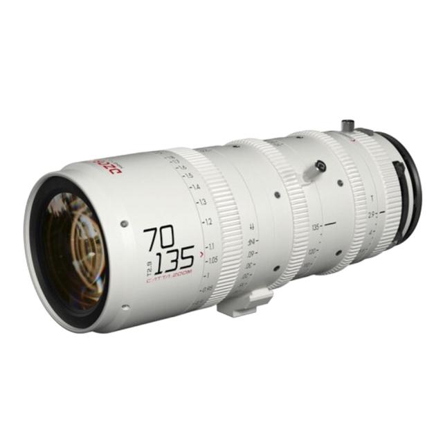 DZO Catta 70-135mm T2,9 E-Mount