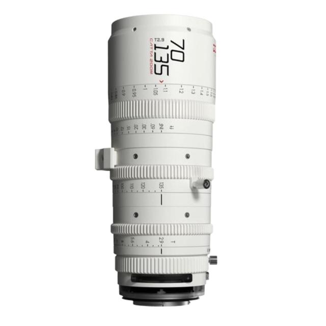 DZO Catta 70-135mm T2,9 E-Mount