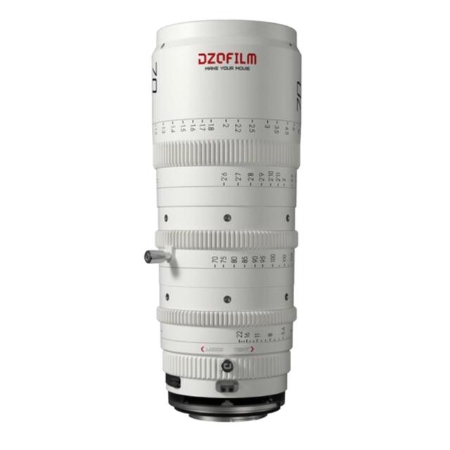 DZO Catta 70-135mm T2,9 E-Mount