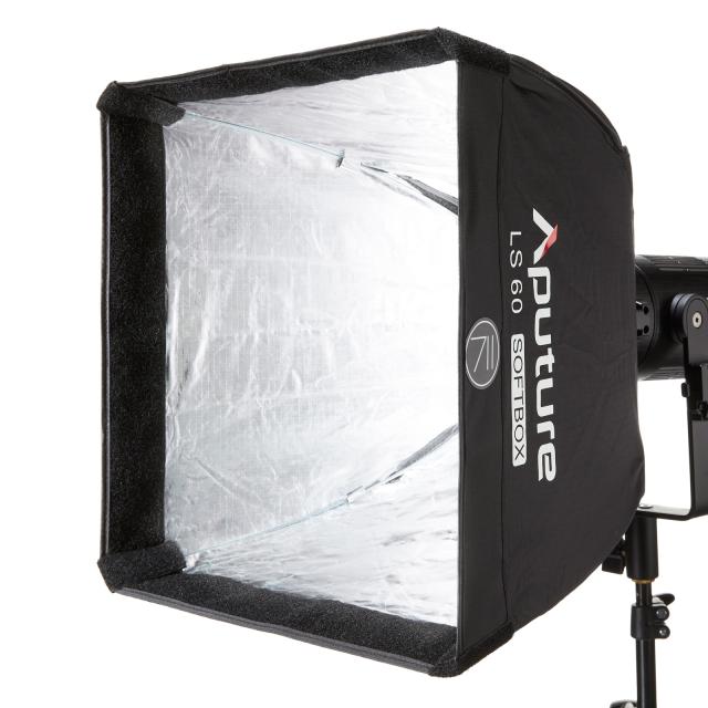 Aputure LS 60 Softbox 35x35cm