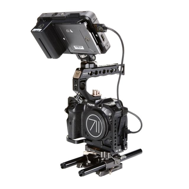 Atomos Ninja V+ Pro Set