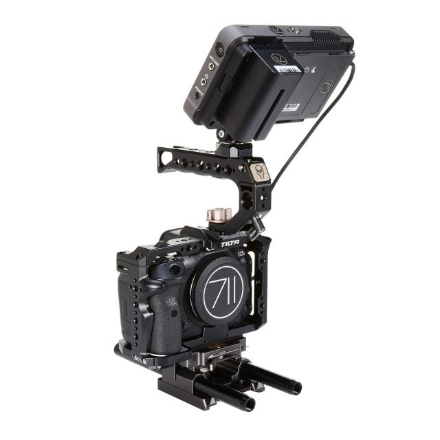 Atomos Ninja V+ Pro Set