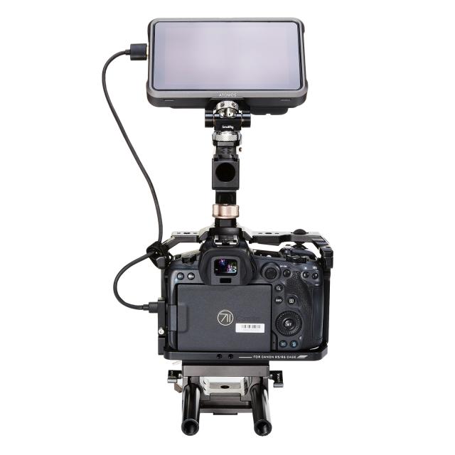 Atomos Ninja V+ Pro Set