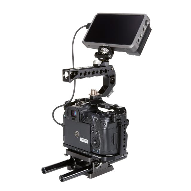 Atomos Ninja V+ Pro Set