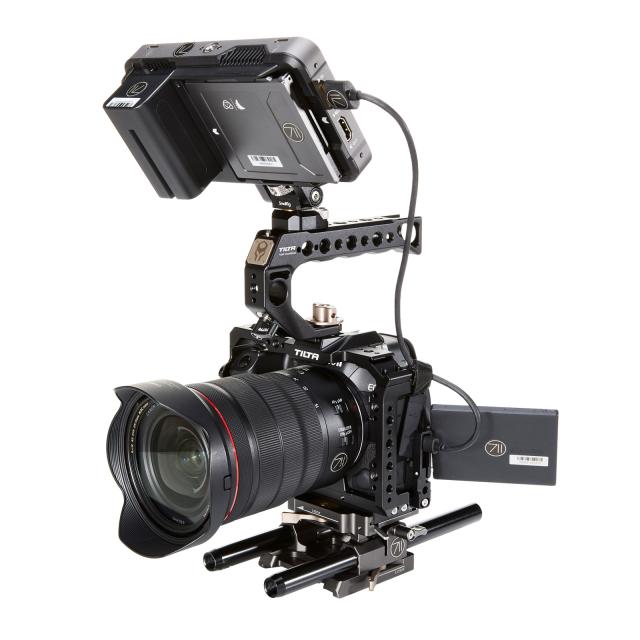 Atomos Ninja V+ Pro Set