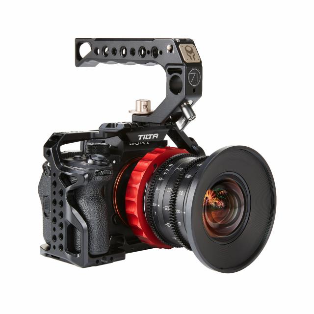 Laowa Zero-D Cine 12mm T2.9  PL Set