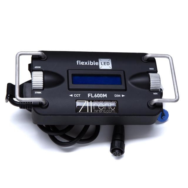 Fomex FL600 B Kit-V Set