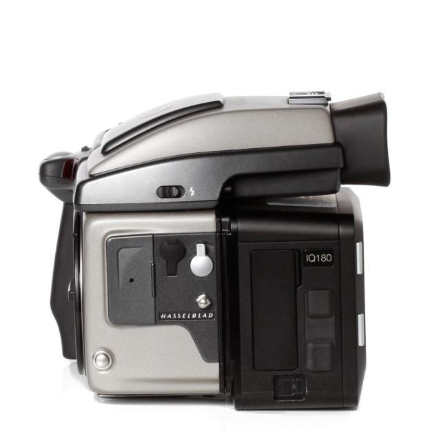 Hasselblad 645 Basic Kit