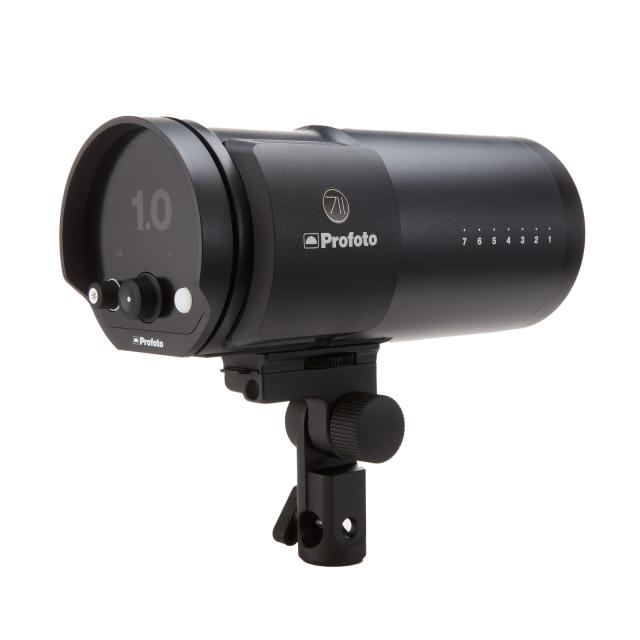 Profoto B10X PLUS Single Set