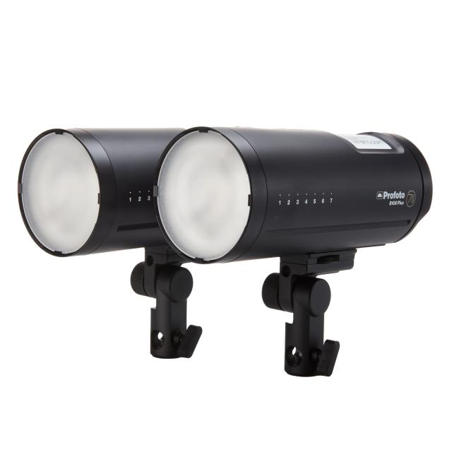 Profoto B10X PLUS Double Set