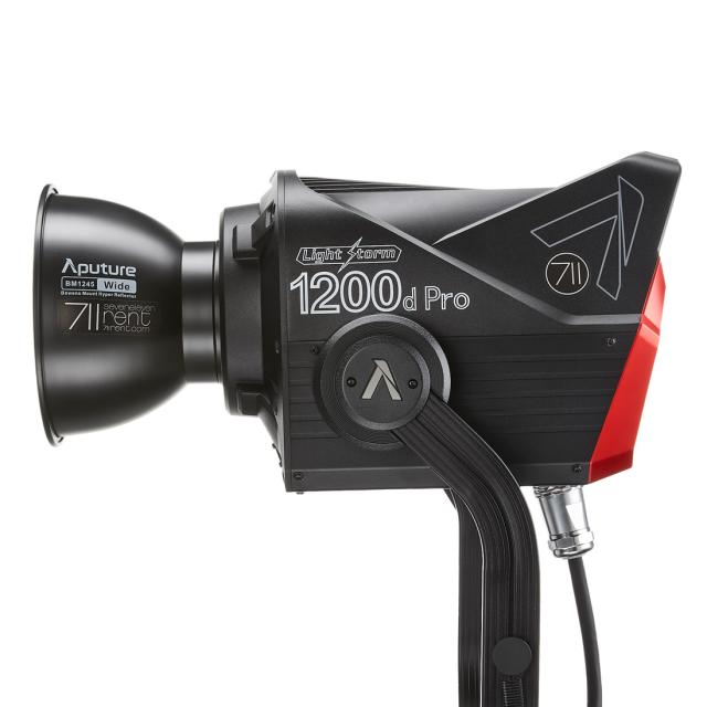 Aputure LS 1200d Pro