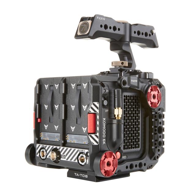 RED Komodo Set