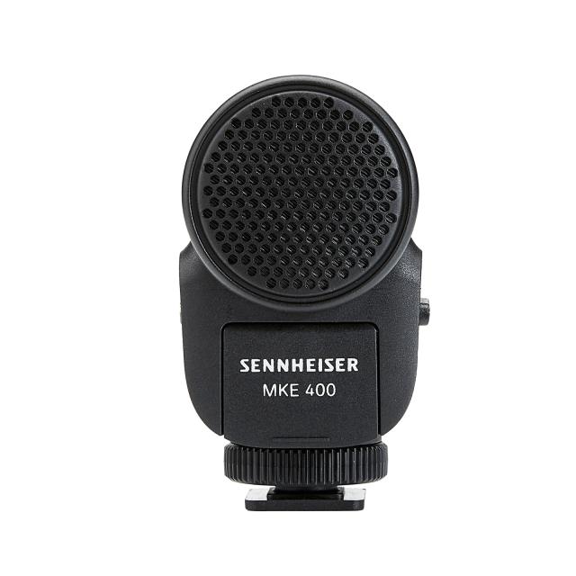 Sennheiser MKE 400 II 