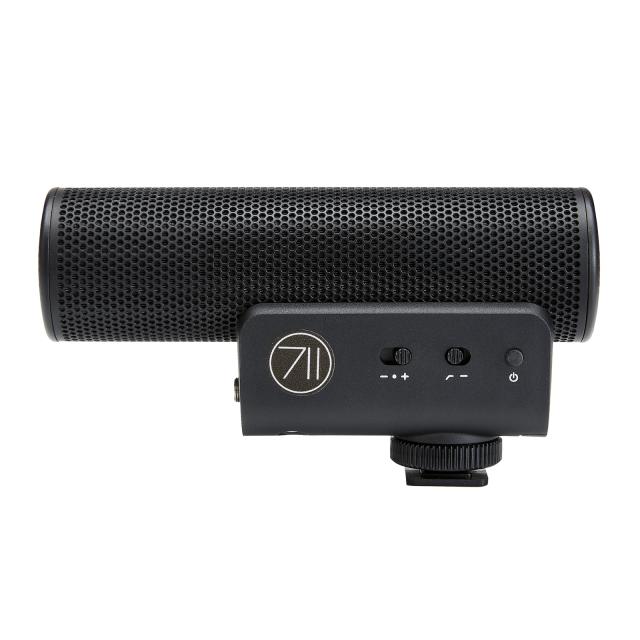 Sennheiser MKE 400 II 