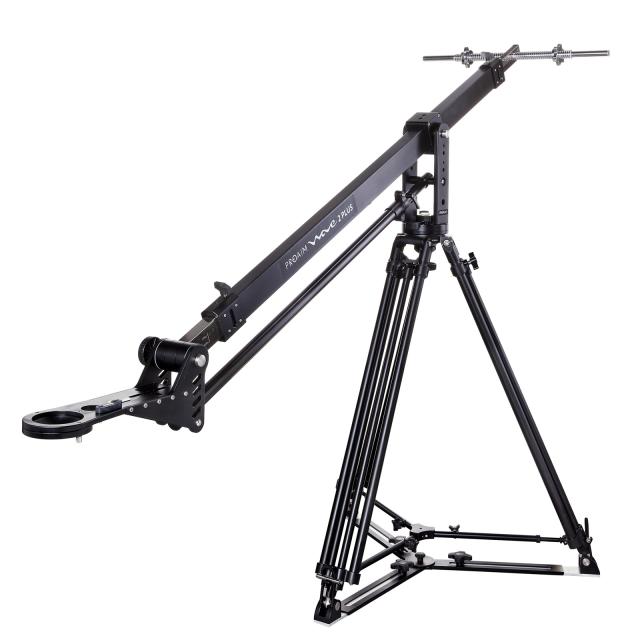 Proaim 10' Jib + Tripod Set 