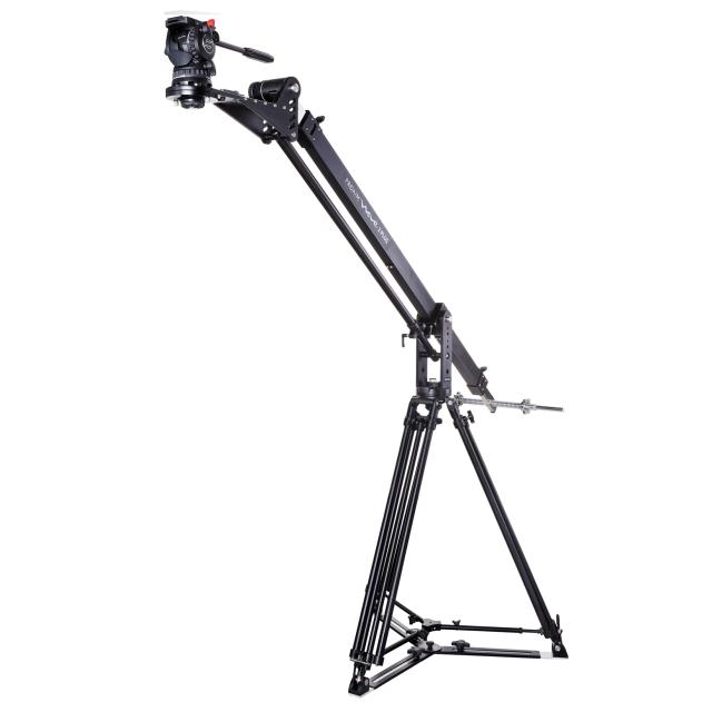 Proaim 10' Jib + Tripod Set 