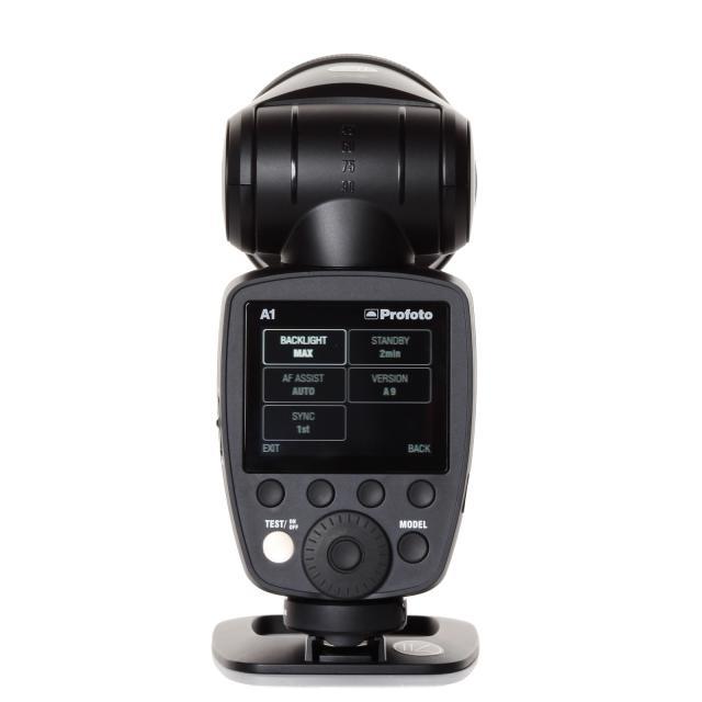 Profoto OCF A1 AirTTL-C