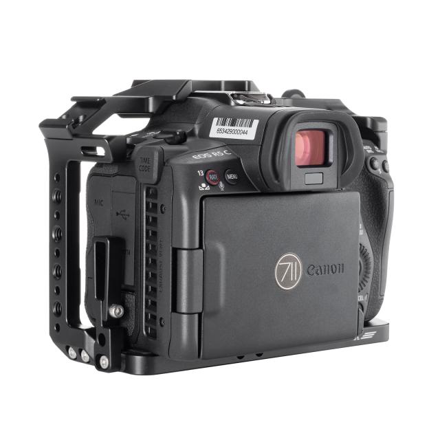 Canon EOS R5C Full Set