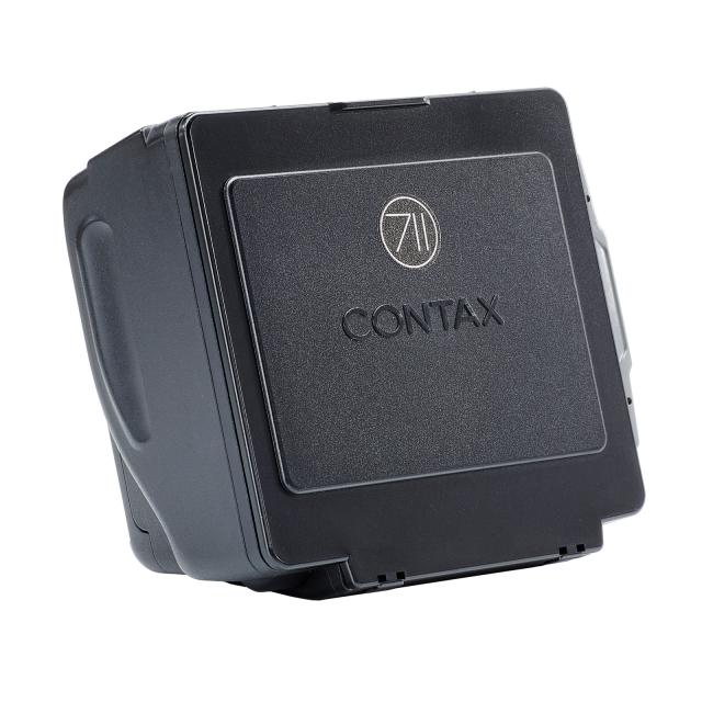 Contax 645 Film Magazin 120/220