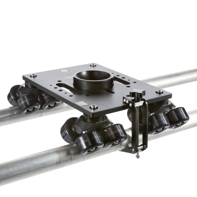 Proaim Polaris Dolly Set