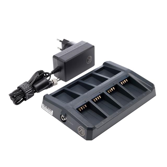 Hollyland Solidcom C1 6S Intercom Set