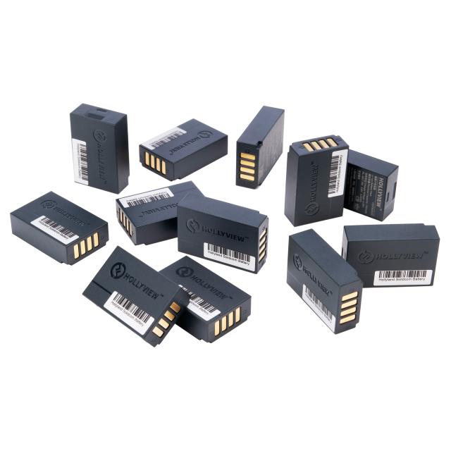 Hollyland Solidcom C1 6S Intercom Set