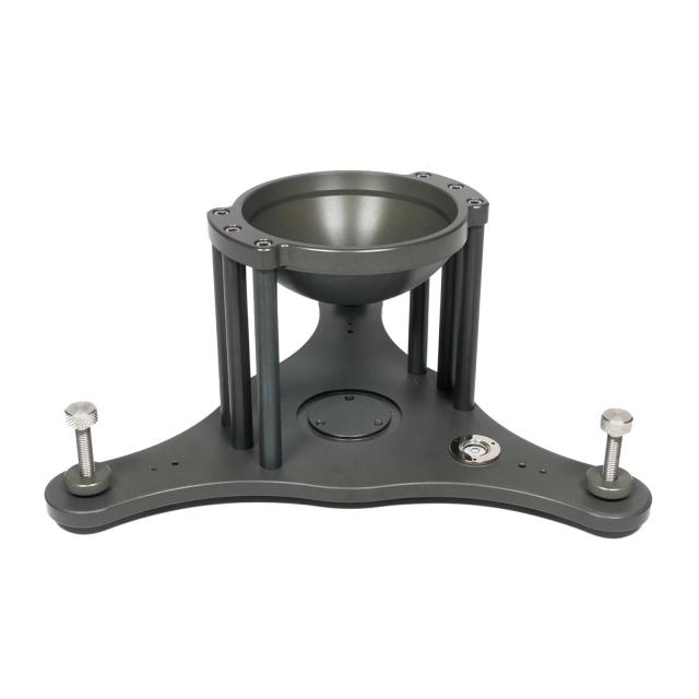 GFM AL-2123 Hi Hat 100 / 150 mm bowl / Flat Base